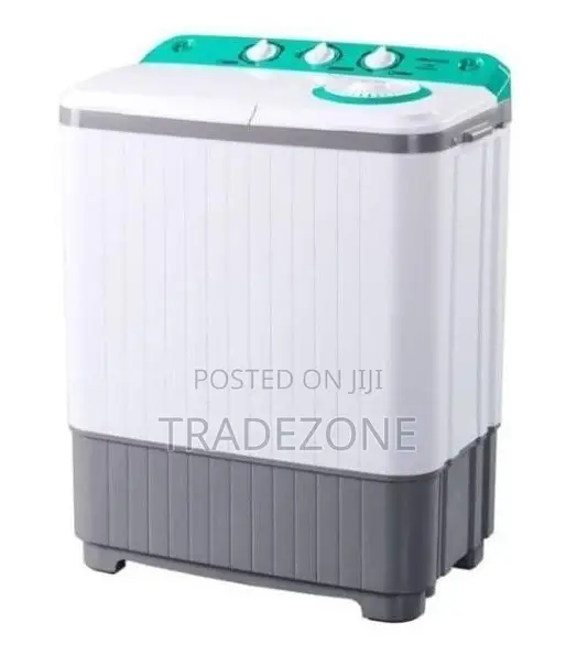 Hisense Top Load Twin Tub 5KG (WSPA503) Washing Machine