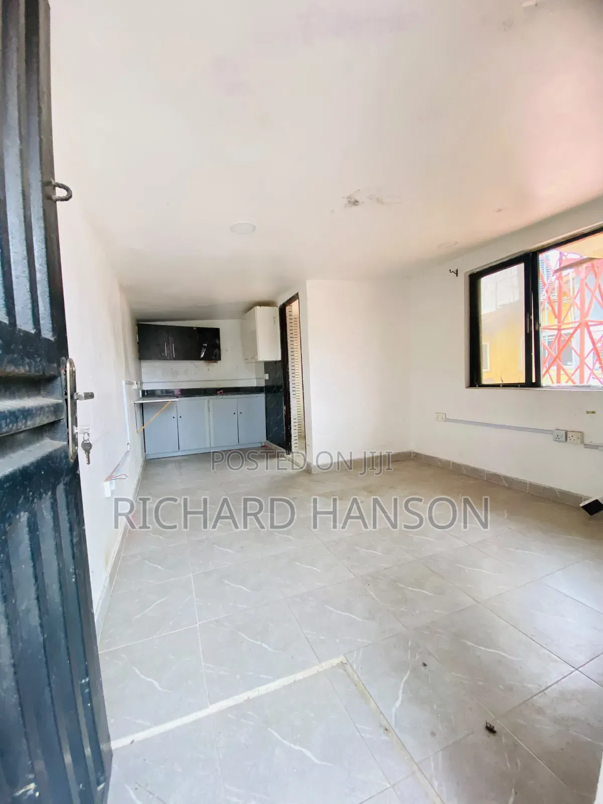 1bdrm Apartment in Lekki (Just1Room) for rent