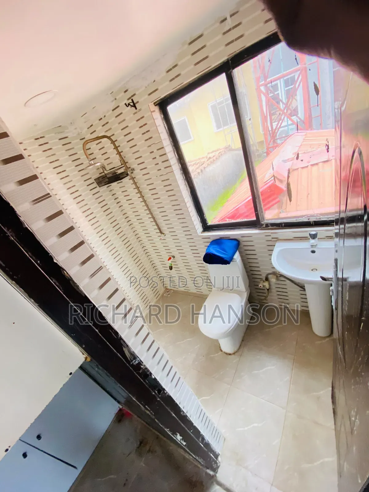 1bdrm Apartment in Lekki (Just1Room) for rent