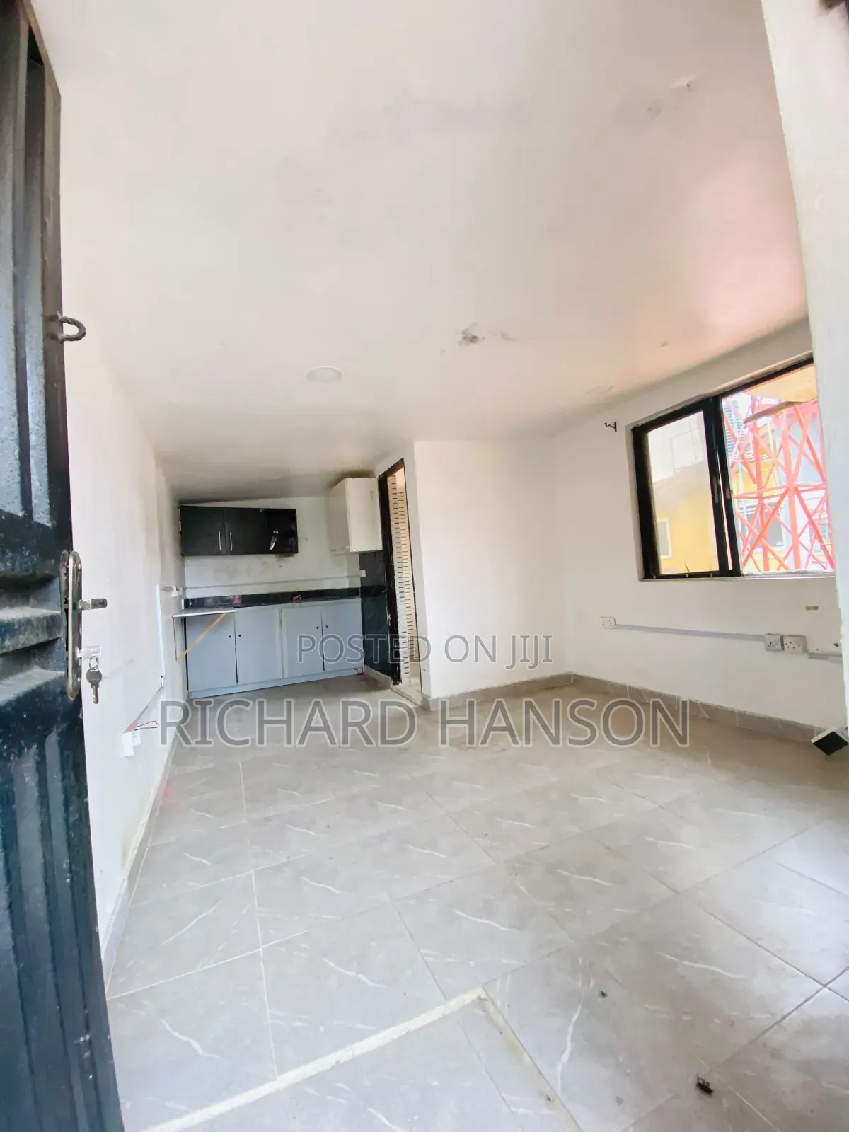 1bdrm Apartment in Lekki (Just1Room) for rent