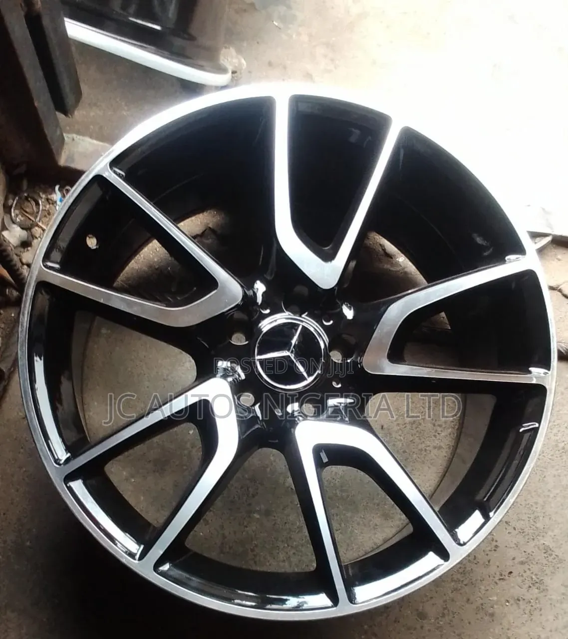 19rim 20rim for Mercedes Benz Glk, mL