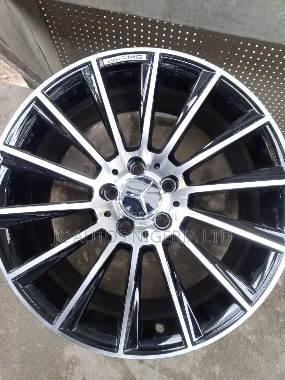 19rim 20rim for Mercedes Benz Glk, mL