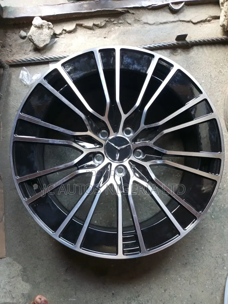19rim 20rim for Mercedes Benz Glk, mL
