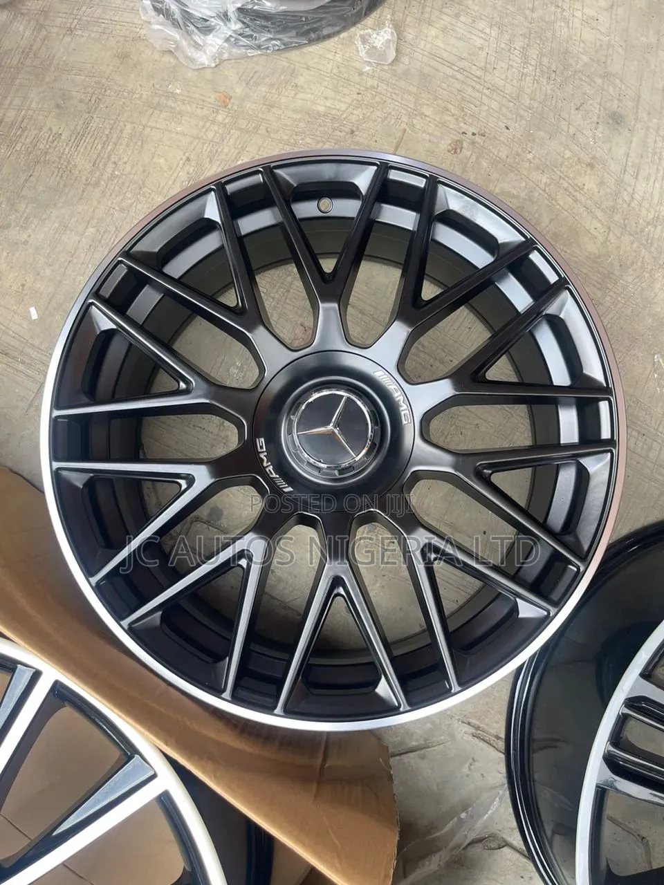 19rim 20rim for Mercedes Benz Glk, mL