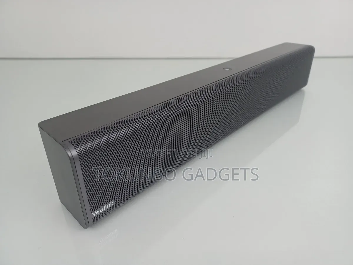 Yealink MSpeaker II Video Conferencing Bluetooth Soundbar