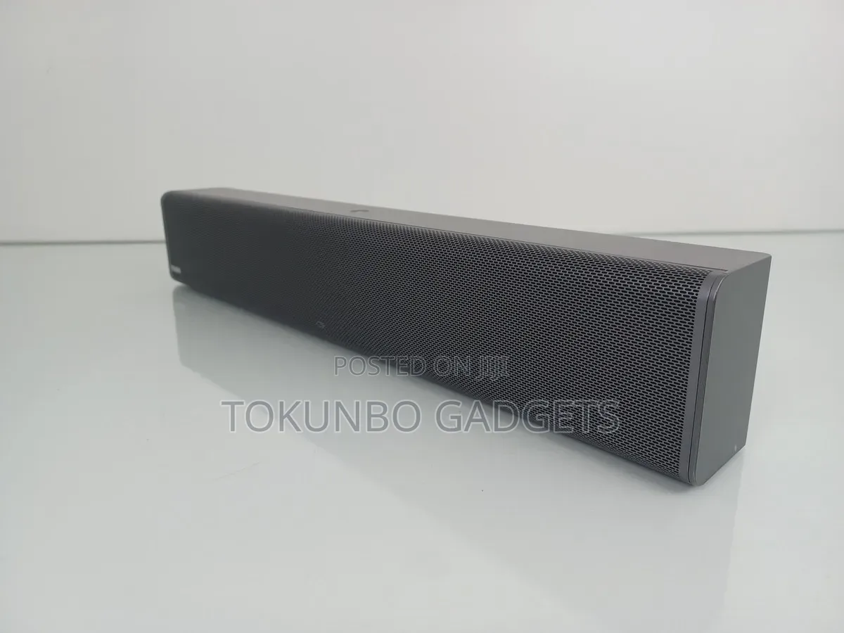 Yealink MSpeaker II Video Conferencing Bluetooth Soundbar