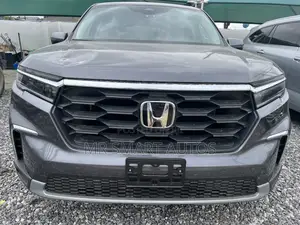 Honda Pilot Sport AWD 2025 Gray