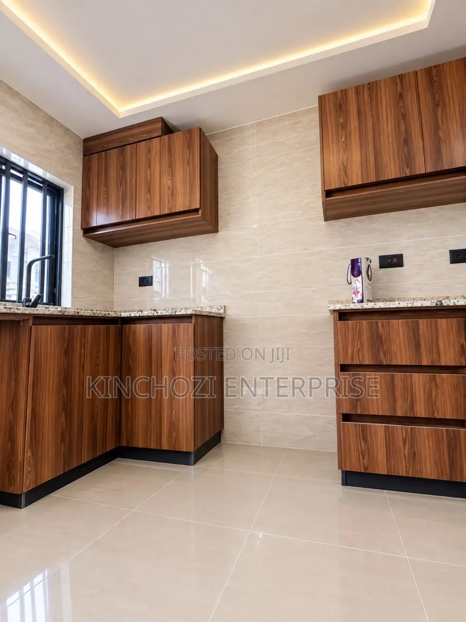 3bdrm Duplex in Rockvale Manors, Zone B for rent