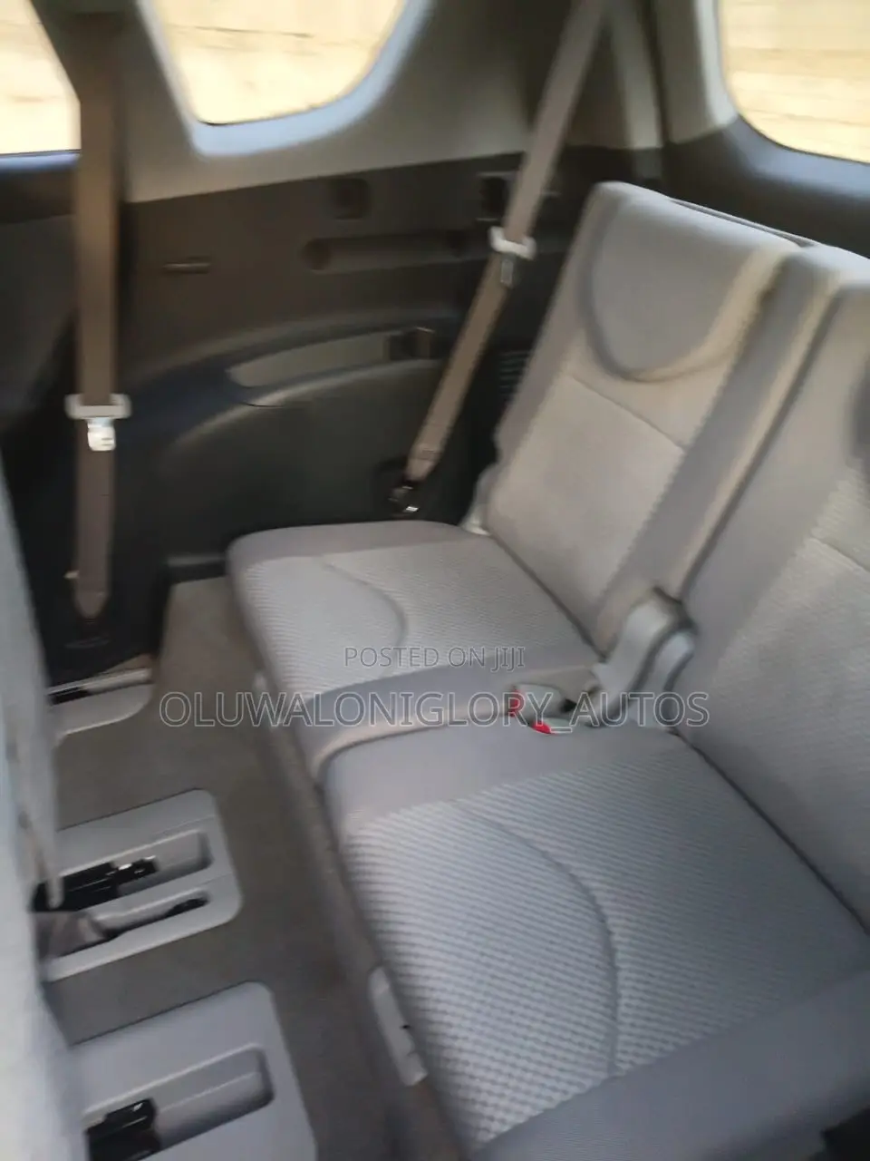 Toyota RAV4 2.2 D-4D 2008 Silver