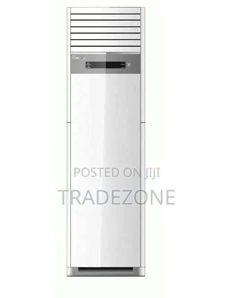 Hisense 2HP Standing Inverter Unit Air Conditioner 2 Tons | FS 2HP INV