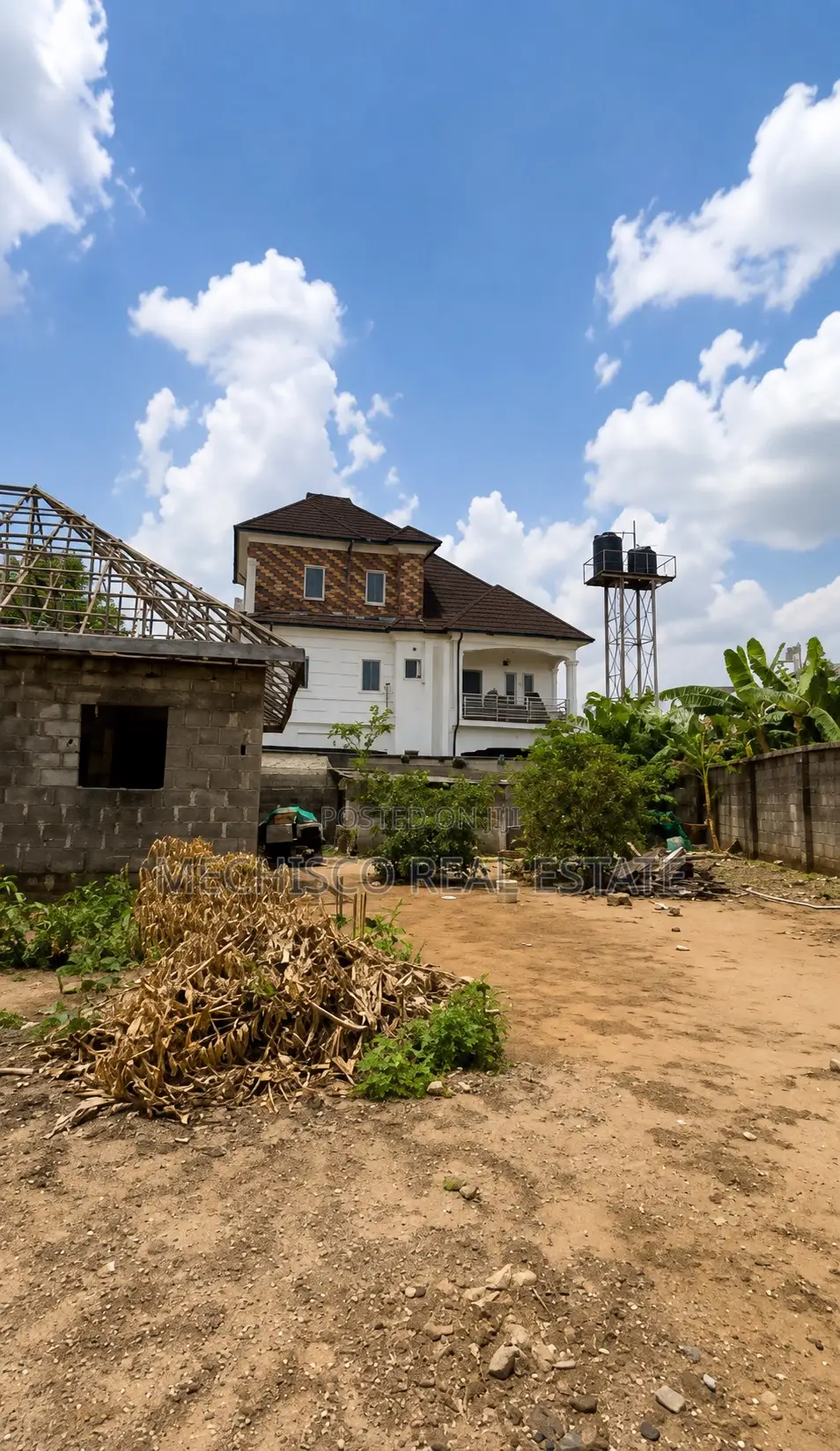 2bdrm Block of Flats in Rumuduru for sale