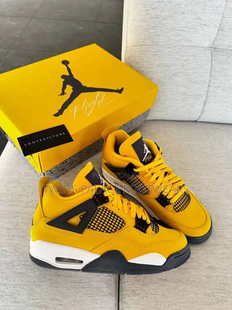 Jordan Air
