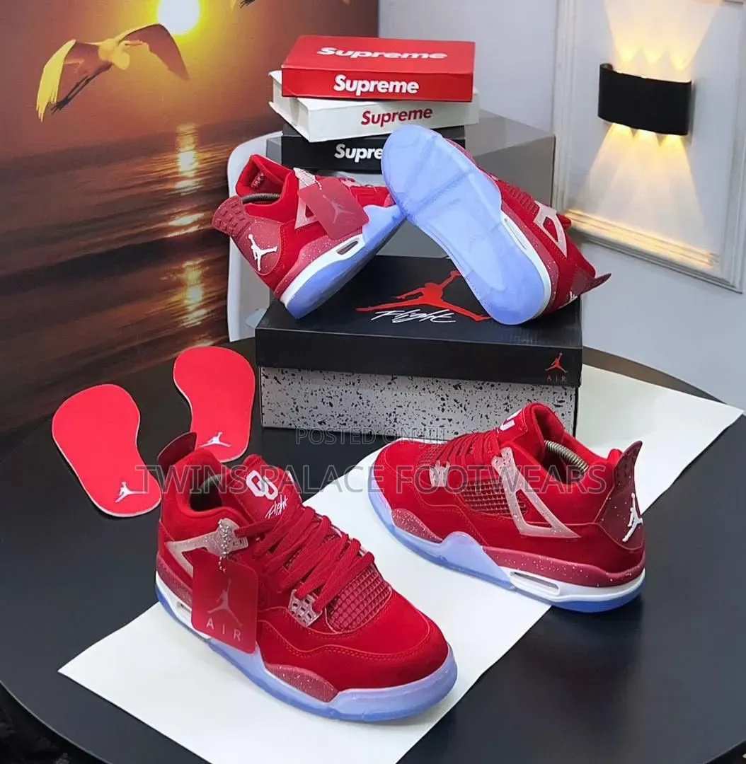 Jordan Air