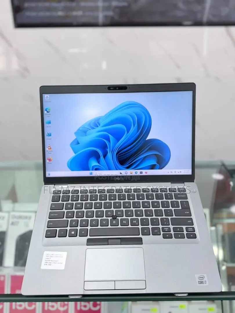 Laptop Dell Latitude 5411 16GB Intel Core i5 SSD 256GB