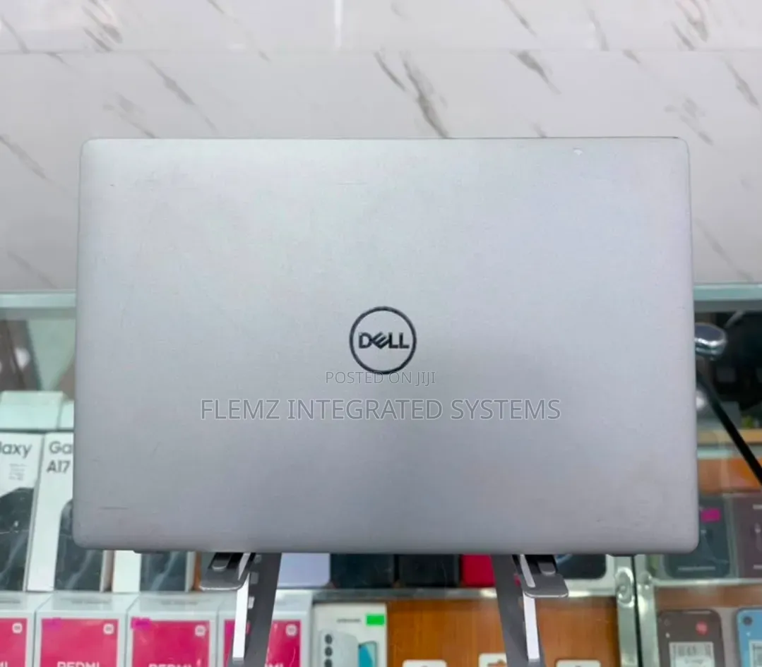 Laptop Dell Latitude 5411 16GB Intel Core i5 SSD 256GB