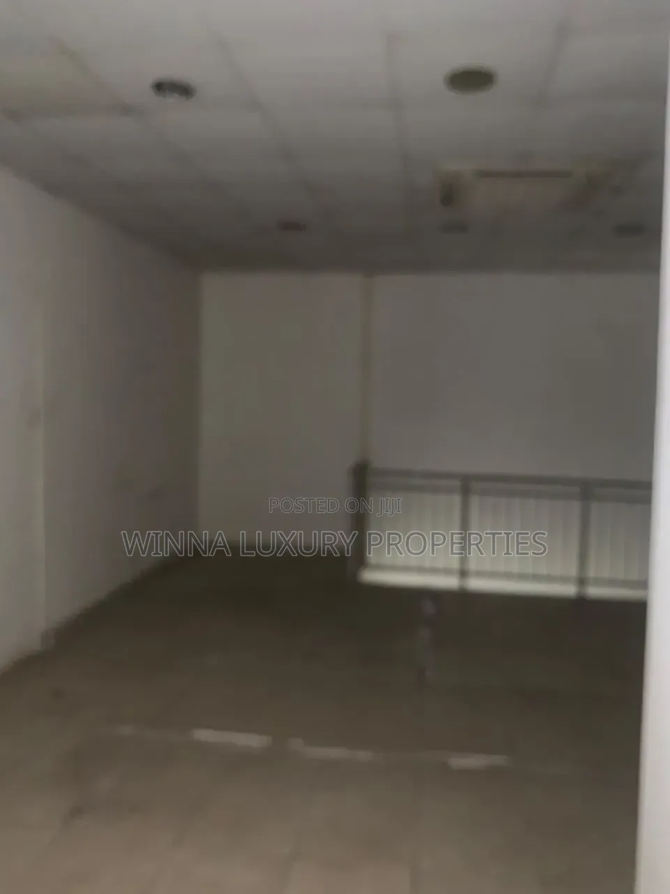 Office Space, Garki 2
