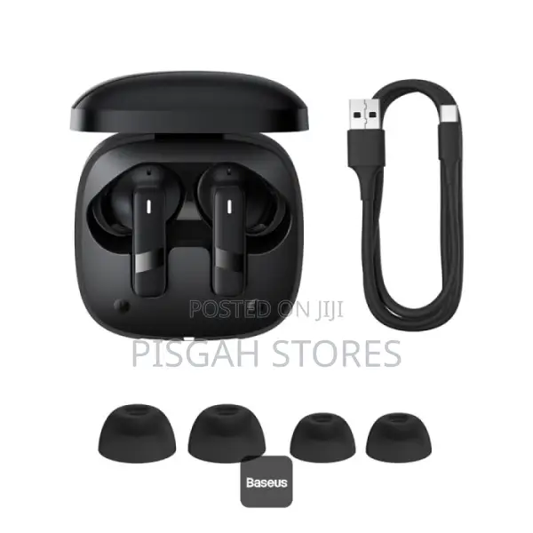 Baseus Bowie E20 True Wireless Earphones