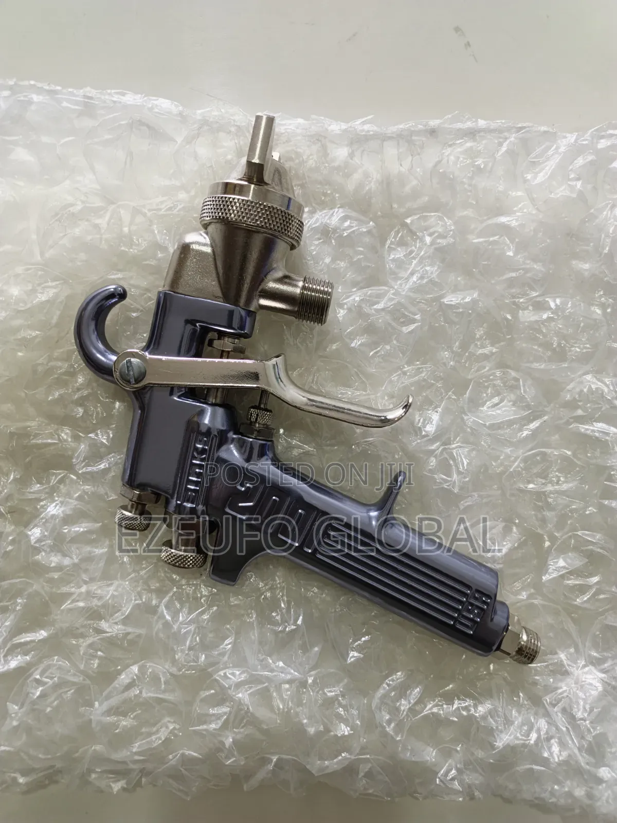Binks Conventional Pressure Air Gun