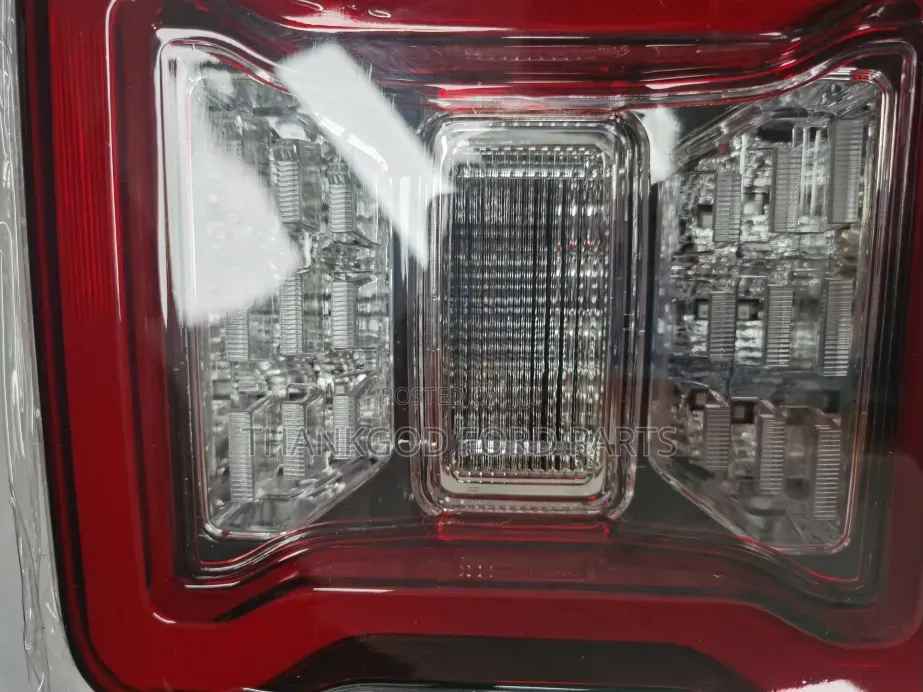 Rear Light Jeep Wrangler 2015-2016-2017-2018-2019-2020