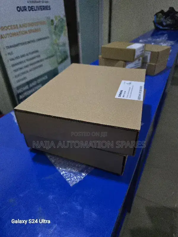 Siemens | 6es7416-3xl00-0ab0 | SIMATIC S7-400 CPU 416-3