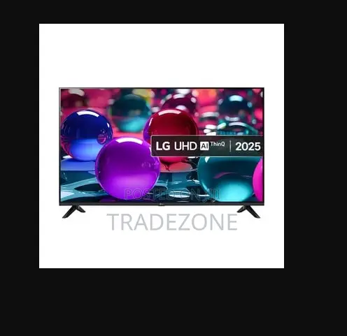 LG 65 Inches UHD Smart TV With Magic Remote | 65UA73006LA