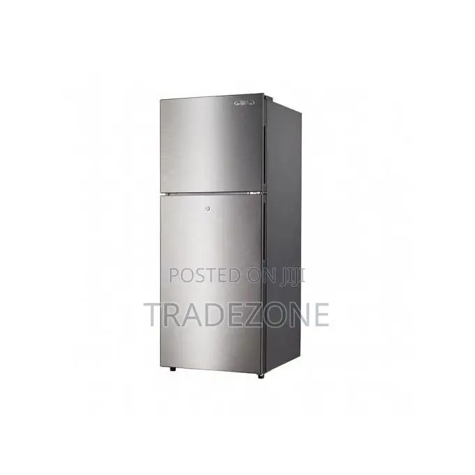 Haier Thermocool 185L Double Door Refrigerator | HRF-185BLUX