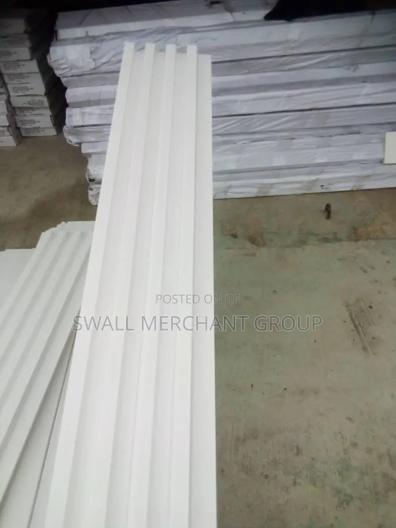 Fluted Wall Panels — Give Your Walls a Luxury Upgrade
