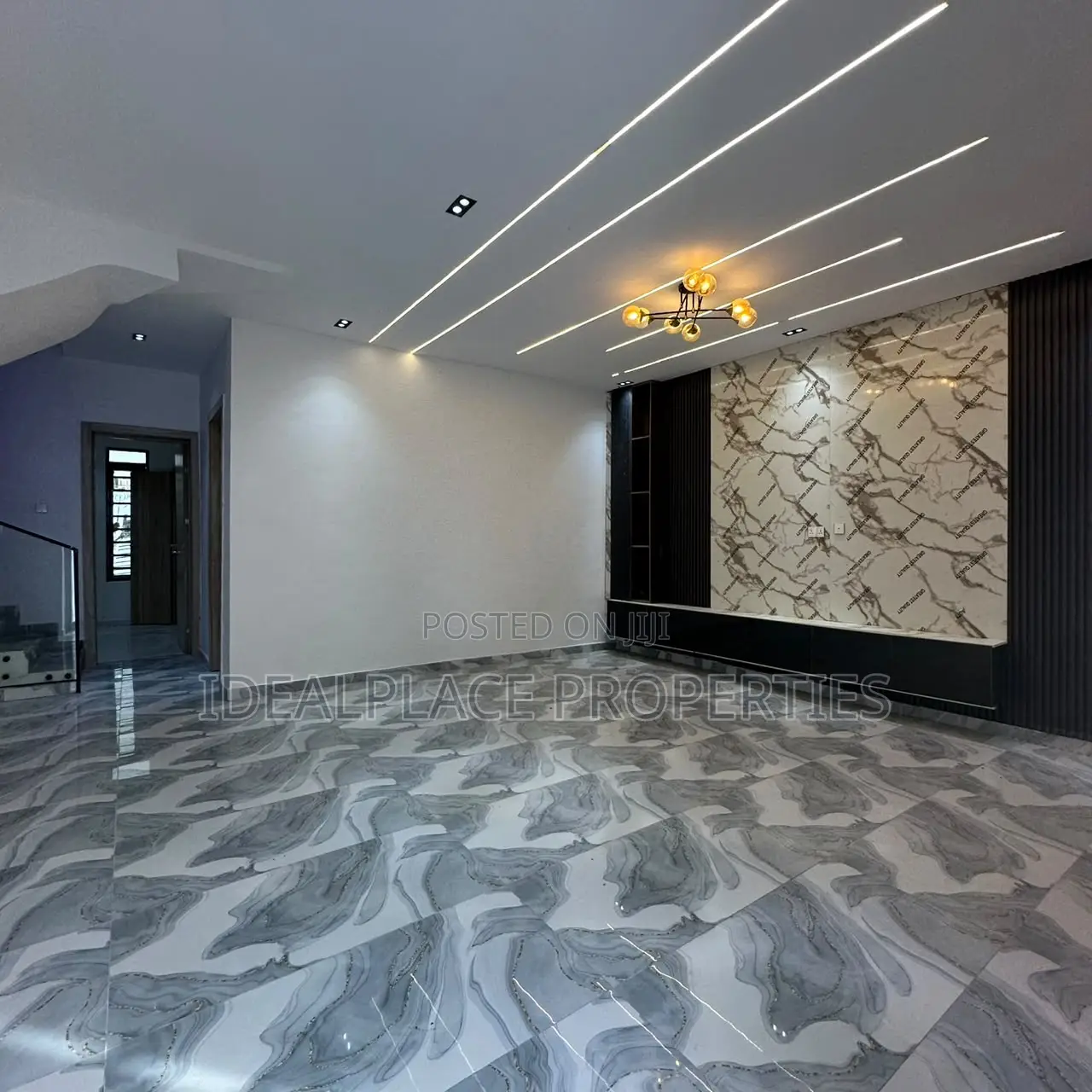 4bdrm Duplex in Ajah for sale
