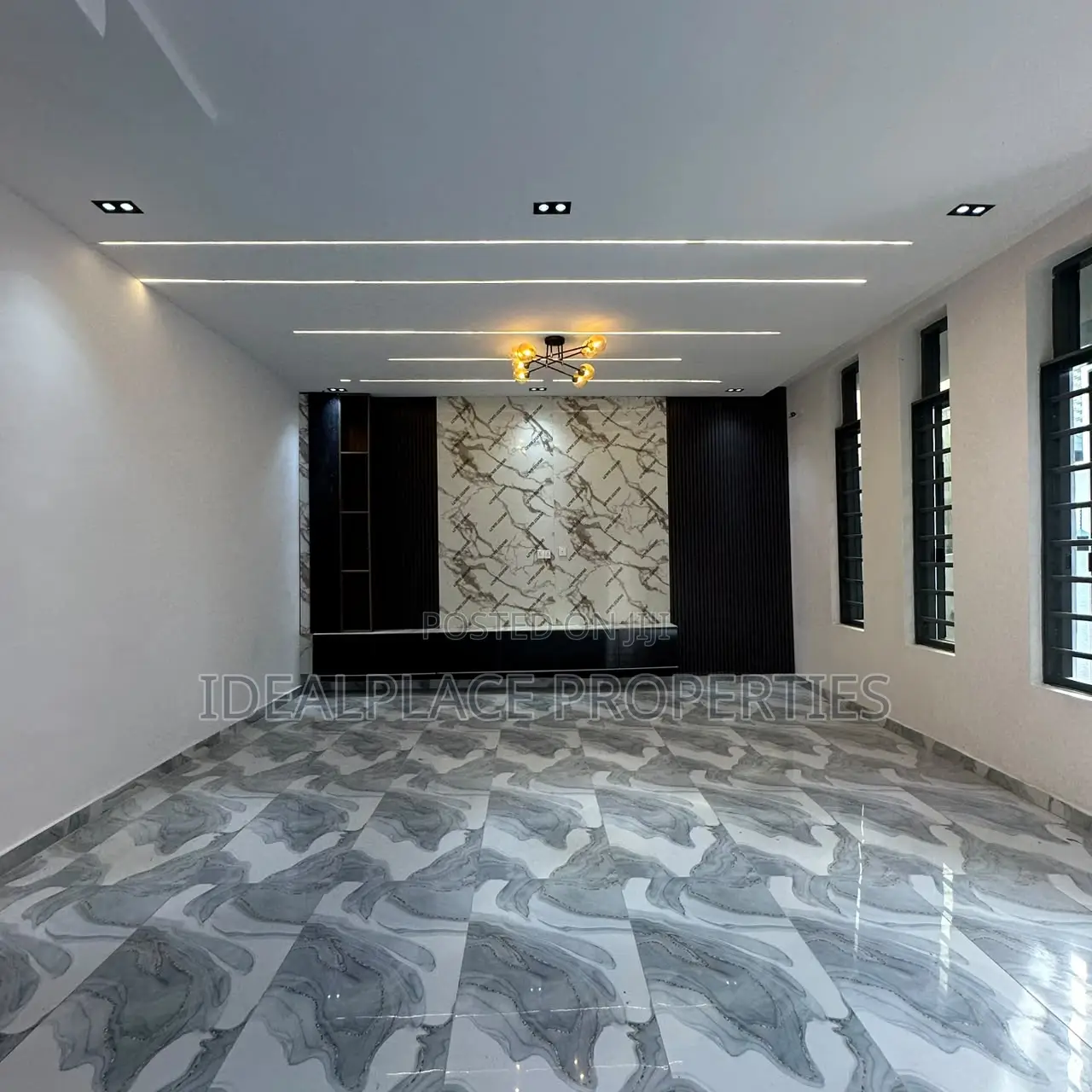 4bdrm Duplex in Ajah for sale
