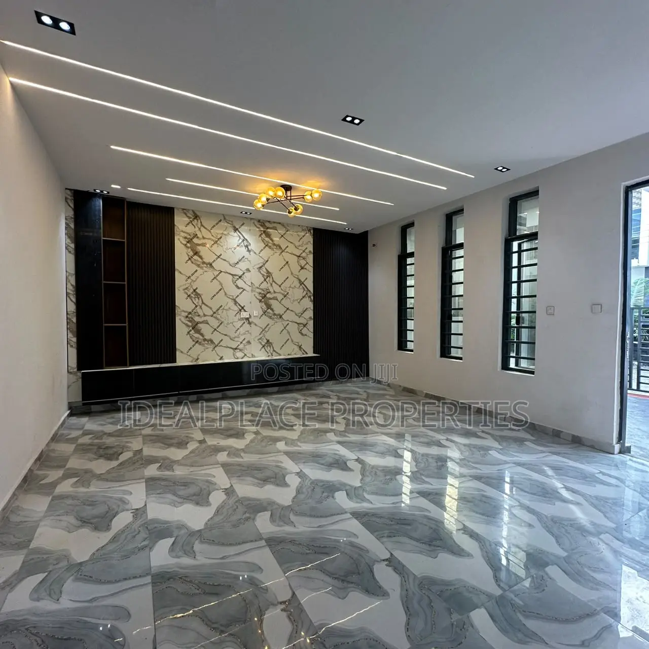 4bdrm Duplex in Ajah for sale