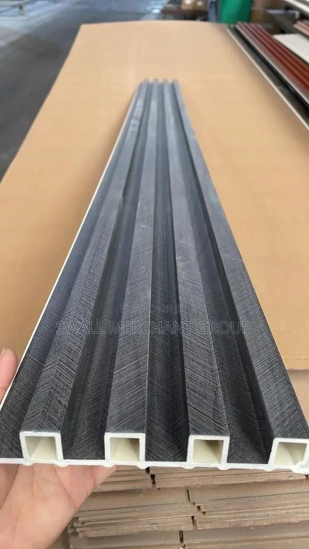 Fluted Wall Panels — Give Your Walls a Luxury Upgrade