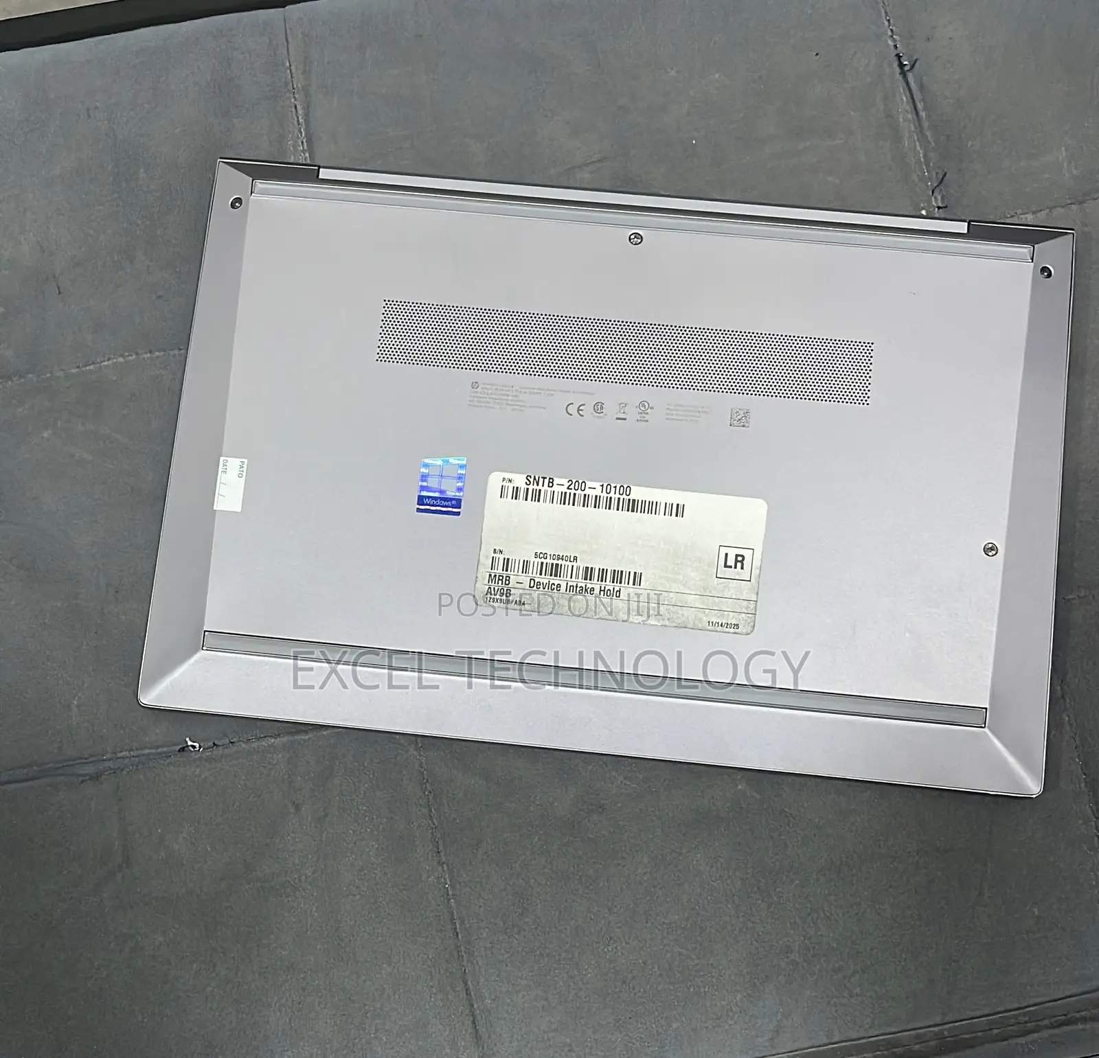 Laptop HP ZBook Firefly 14 G10 16GB Intel Core i5 SSD 256GB
