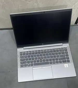 Laptop HP ZBook Firefly 14 G10 16GB Intel Core i5 SSD 256GB