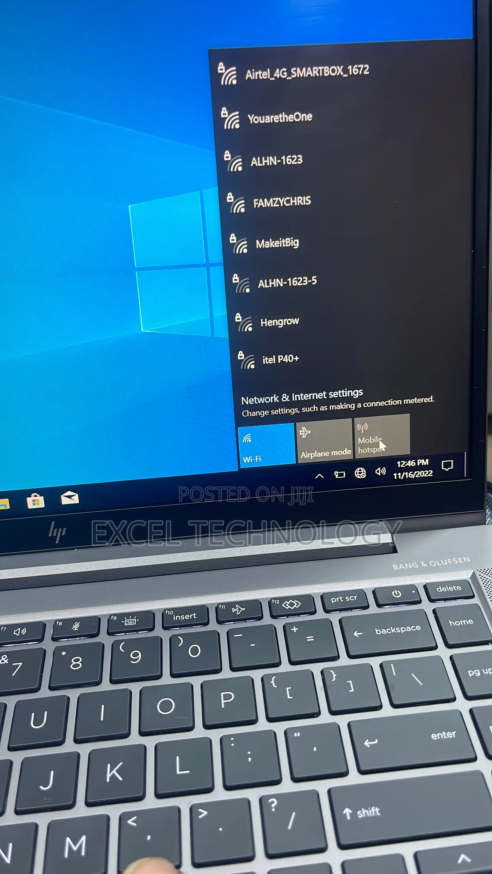 Laptop HP ZBook Firefly 14 G10 16GB Intel Core i5 SSD 256GB