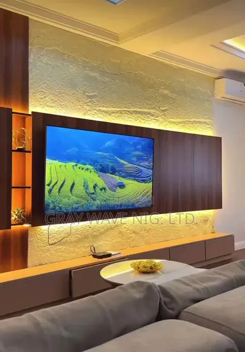 Furnished 4bdrm Duplex in Jahi for rent