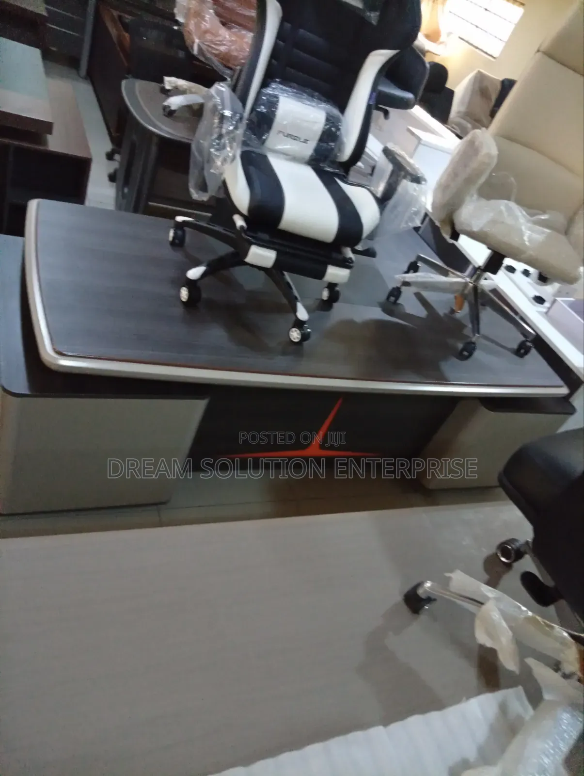 2 Meter Director Table With Extension