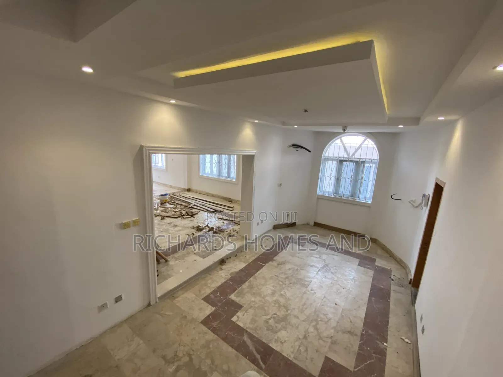 4bdrm Duplex in Parkview Estate, Old Ikoyi for rent