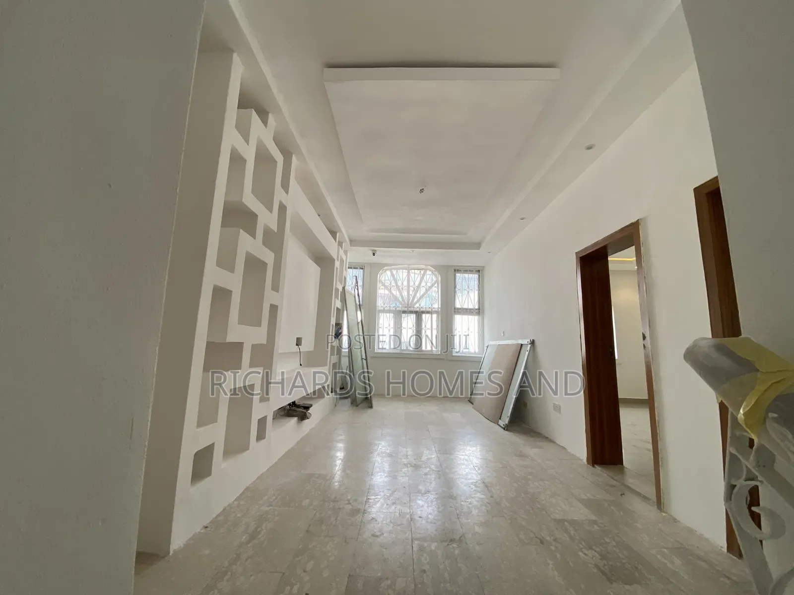 4bdrm Duplex in Parkview Estate, Old Ikoyi for rent