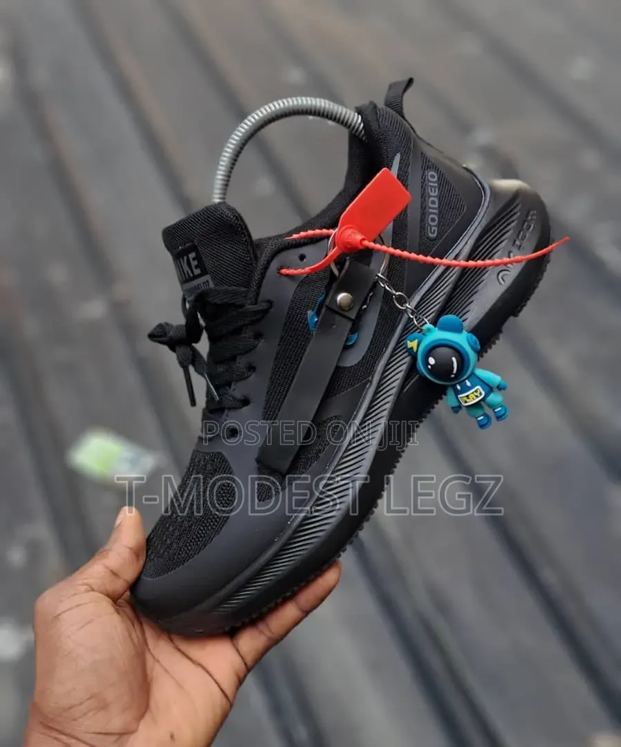 Sizes 46 to 50 Big Sized Light Weight Sneakers