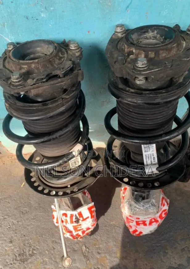 Front Shock Absorber Chevrolet Camaro