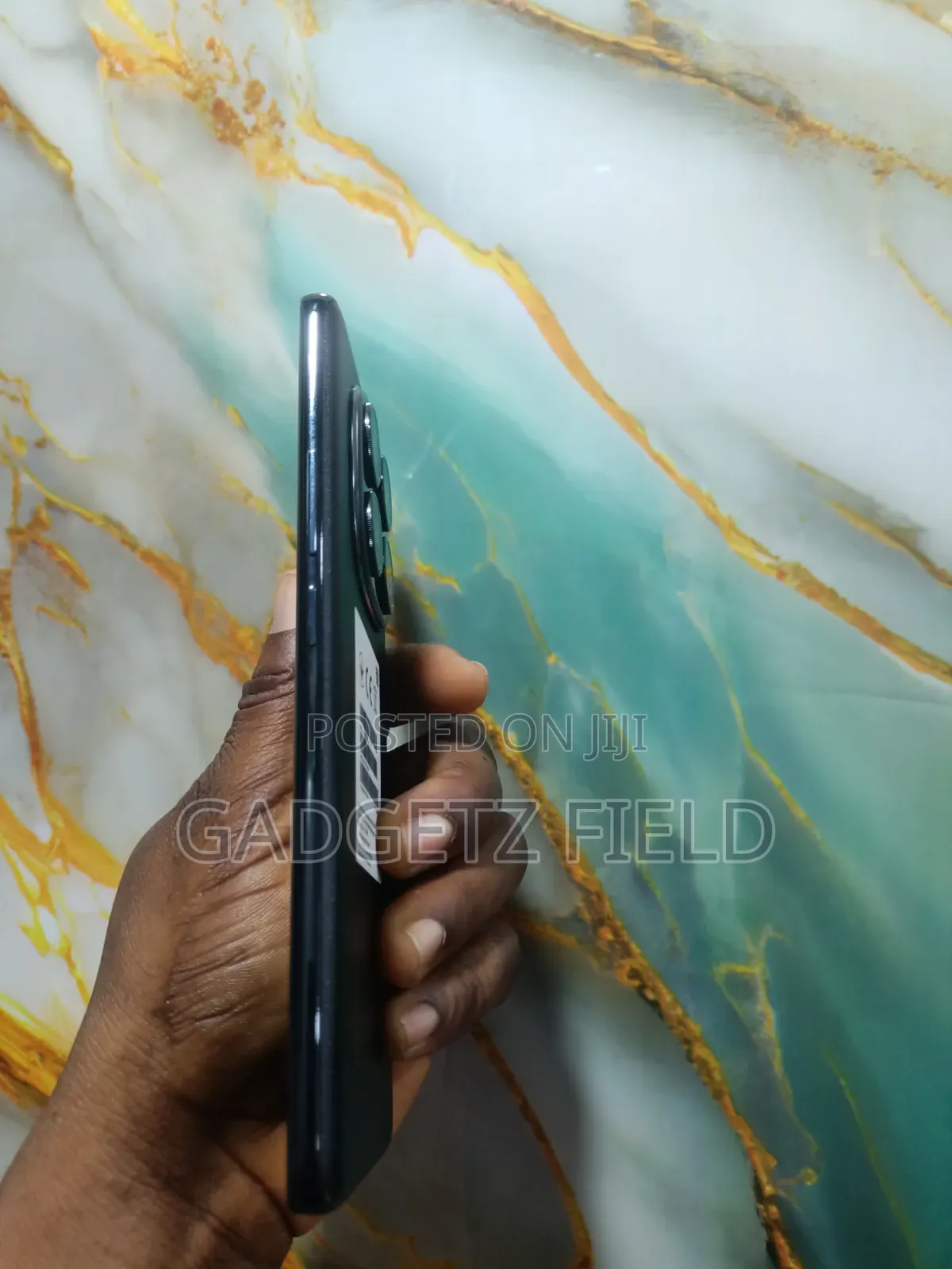 Xiaomi Redmi Note 14 Pro 5G 256 GB Black
