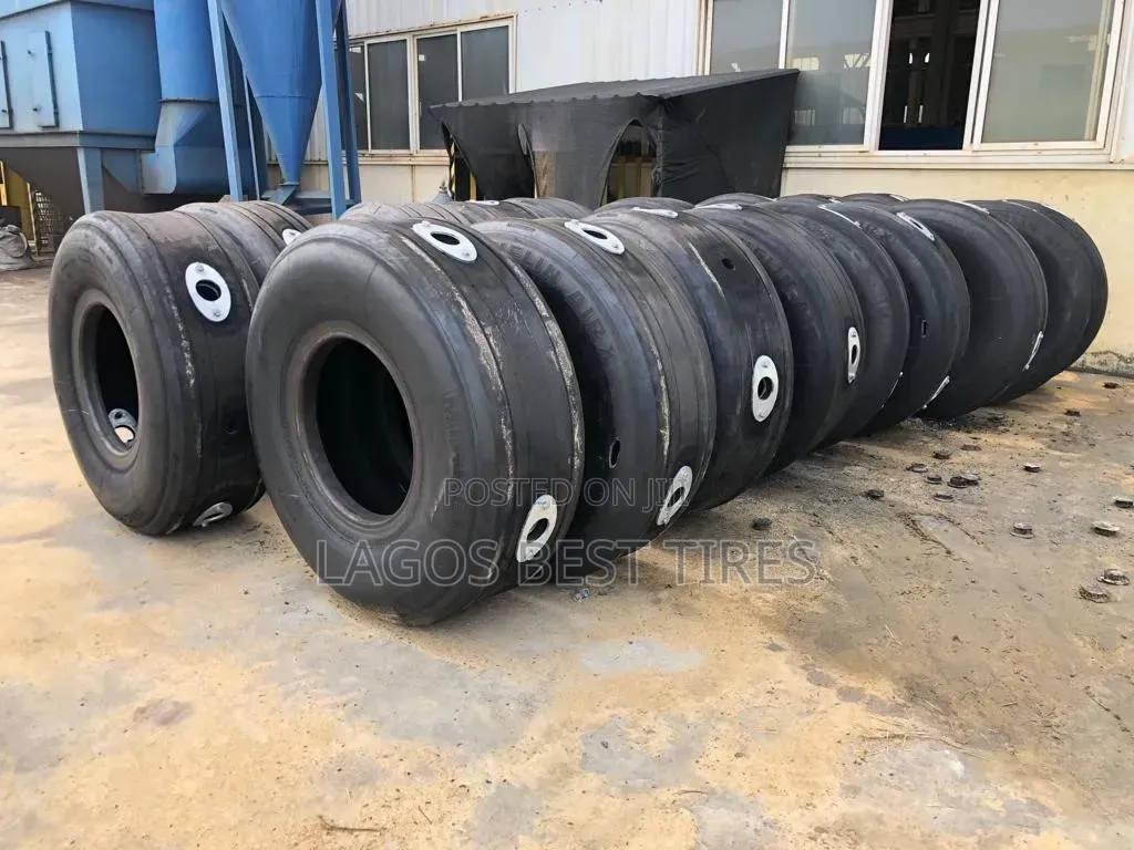 Premium Aircraft Tyres – Size 46×17R20 (H40 Perfect Heavy-Duty Fenders