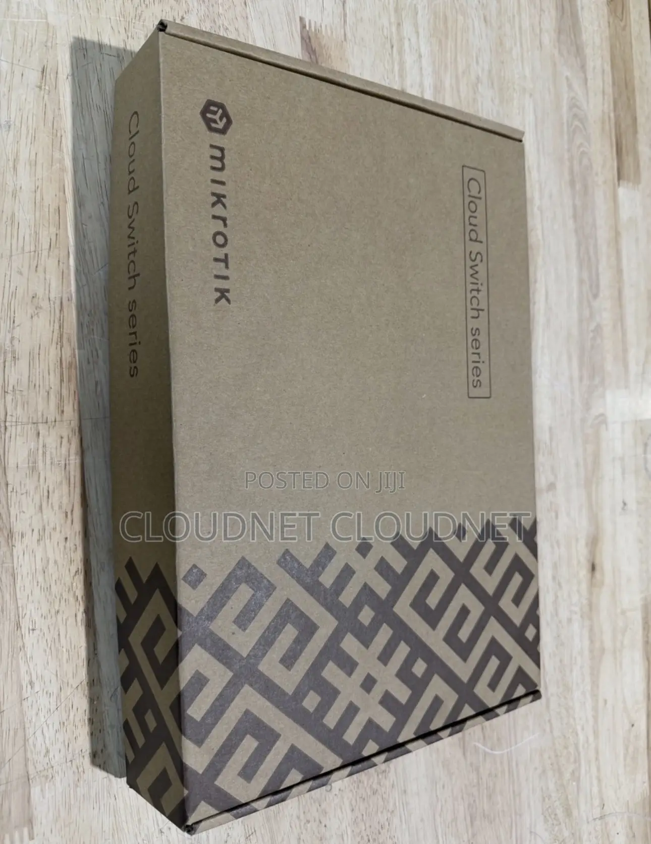 Mikrotik CRS310-8G+2S+IN 8-Ports Rack Mountable Ethernet SFP Switch