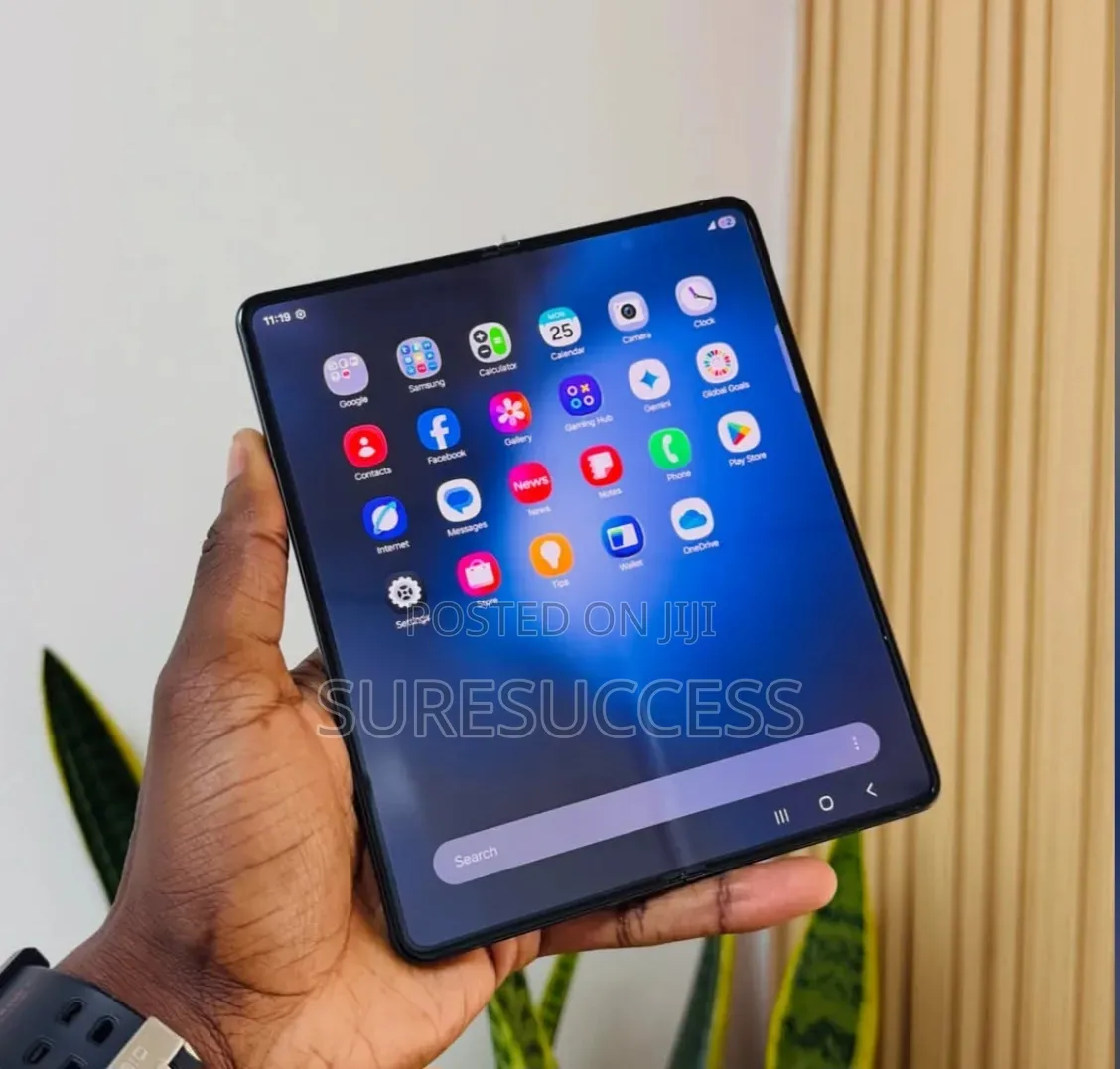 Samsung Galaxy Z Fold 5 256 GB Blue