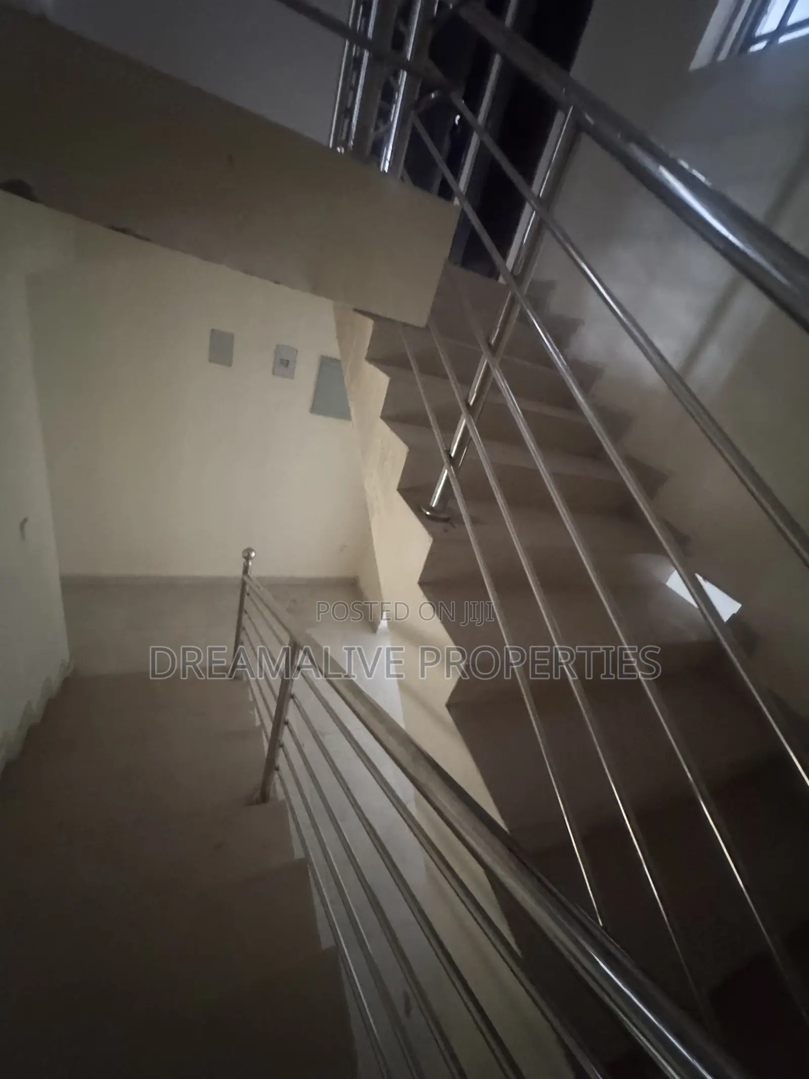 4bdrm Duplex in Gwarinpa for rent