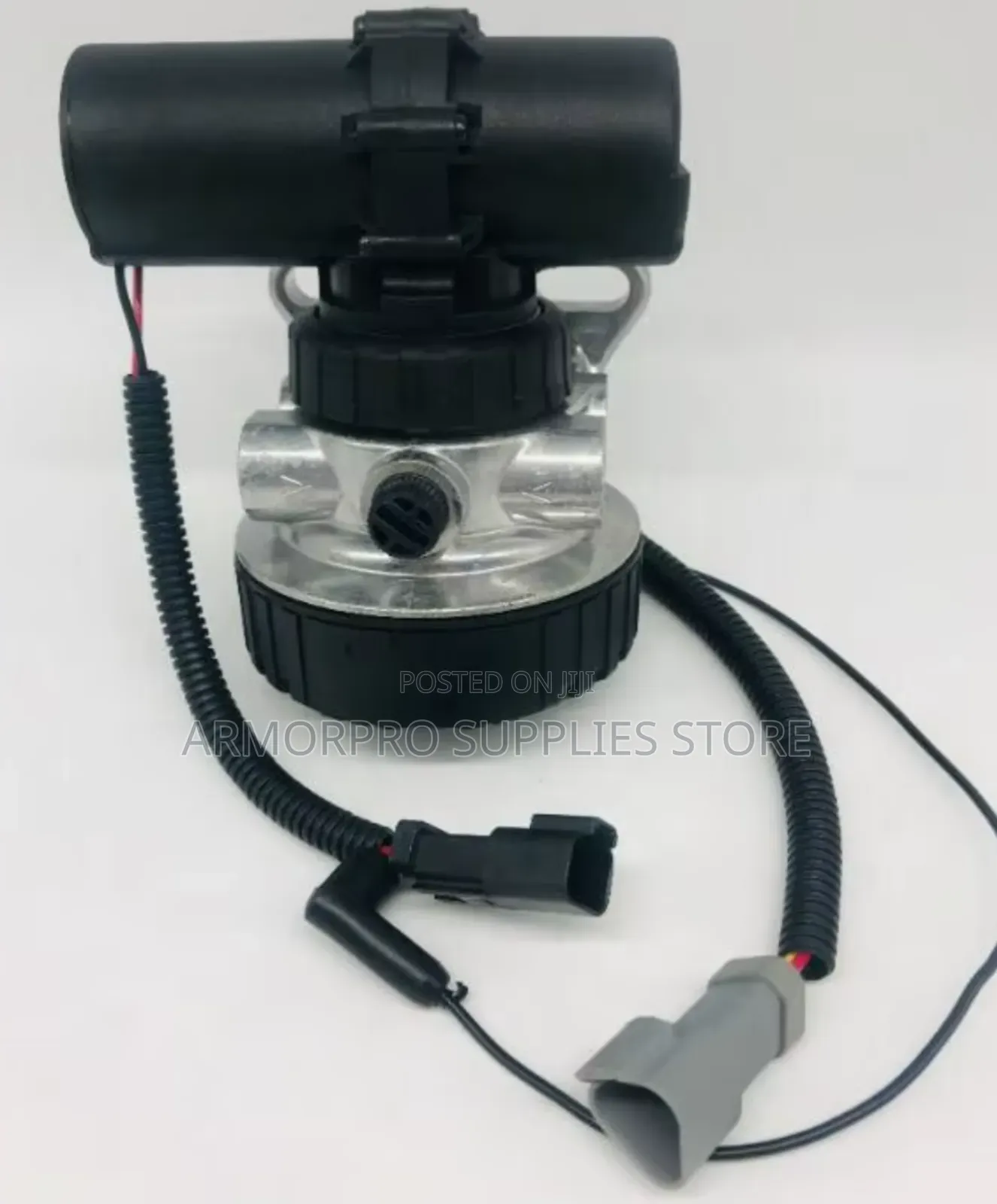 Caterpillar (CAT) 367-1814 Fuel Priming Pump