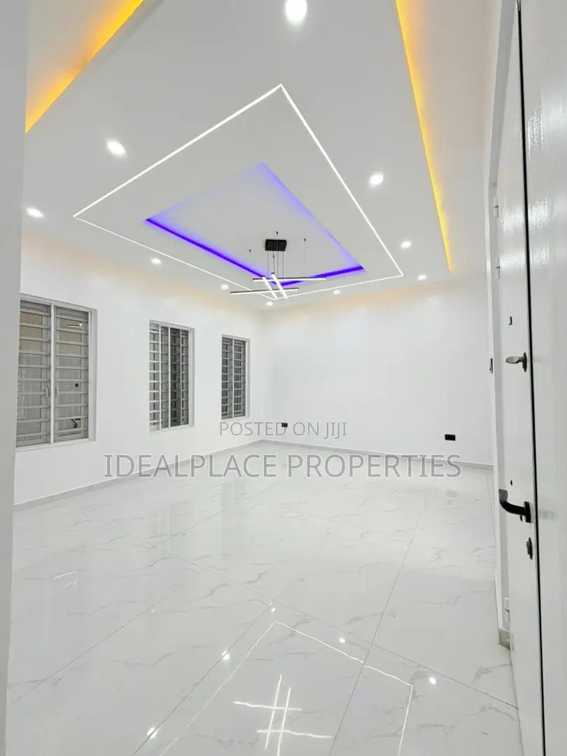 3bdrm Townhouse/Terrace in Gbagada for sale