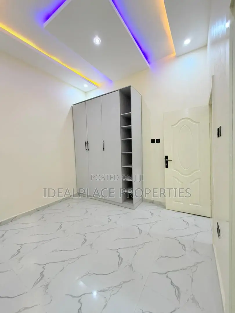 3bdrm Townhouse/Terrace in Gbagada for sale