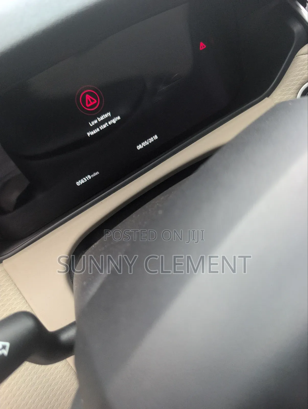 Land Rover Range Rover Velar 2019 Gray