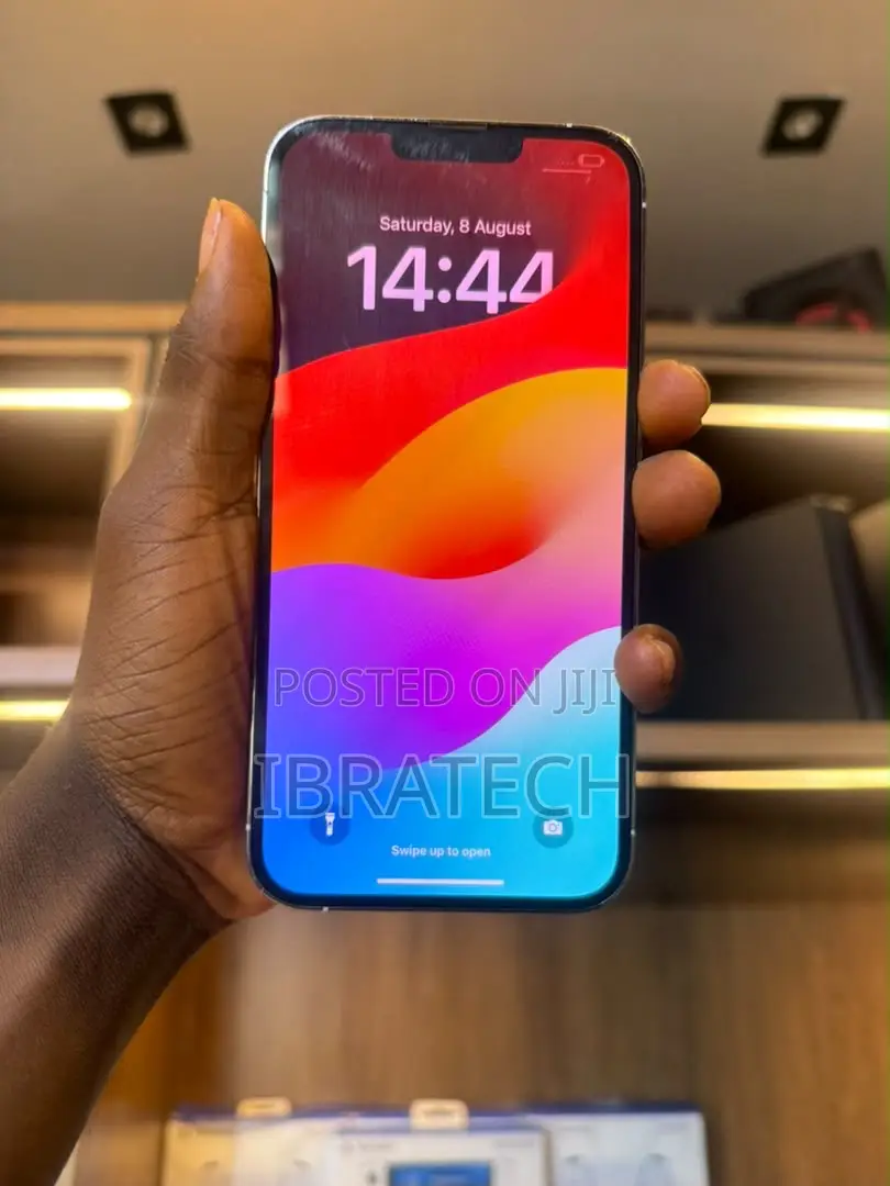 Apple iPhone 13 128 GB Blue